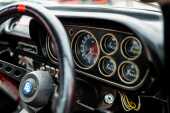 1972 Ford Escort Mexico Mk. I - 73