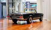 1968 Mercedes-Benz 280 SL &lsquo;Pagoda&rsquo; - 3