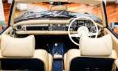 1968 Mercedes-Benz 280 SL &lsquo;Pagoda&rsquo; - 4