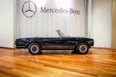 1968 Mercedes-Benz 280 SL &lsquo;Pagoda&rsquo; - 7