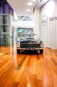 1968 Mercedes-Benz 280 SL &lsquo;Pagoda&rsquo; - 8