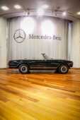 1968 Mercedes-Benz 280 SL &lsquo;Pagoda&rsquo; - 9