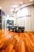 1968 Mercedes-Benz 280 SL &lsquo;Pagoda&rsquo; - 10