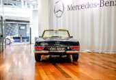 1968 Mercedes-Benz 280 SL &lsquo;Pagoda&rsquo; - 11