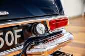 1968 Mercedes-Benz 280 SL &lsquo;Pagoda&rsquo; - 12