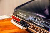 1968 Mercedes-Benz 280 SL &lsquo;Pagoda&rsquo; - 13