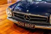 1968 Mercedes-Benz 280 SL &lsquo;Pagoda&rsquo; - 14