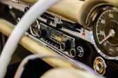 1968 Mercedes-Benz 280 SL &lsquo;Pagoda&rsquo; - 16