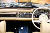 1968 Mercedes-Benz 280 SL &lsquo;Pagoda&rsquo; - 18