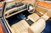 1968 Mercedes-Benz 280 SL &lsquo;Pagoda&rsquo; - 19