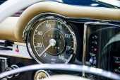 1968 Mercedes-Benz 280 SL &lsquo;Pagoda&rsquo; - 20