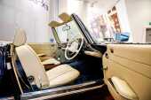 1968 Mercedes-Benz 280 SL &lsquo;Pagoda&rsquo; - 23
