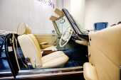 1968 Mercedes-Benz 280 SL &lsquo;Pagoda&rsquo; - 24