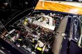 1968 Mercedes-Benz 280 SL &lsquo;Pagoda&rsquo; - 26