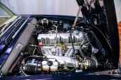 1968 Mercedes-Benz 280 SL &lsquo;Pagoda&rsquo; - 30