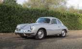 1961 Porsche 356B 1600S - Subject to recent full engine rebuild