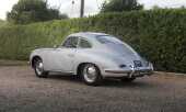 1961 Porsche 356B 1600S - Subject to recent full engine rebuild - 3