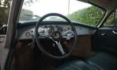 1961 Porsche 356B 1600S - Subject to recent full engine rebuild - 4