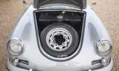 1961 Porsche 356B 1600S - Subject to recent full engine rebuild - 5