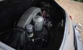 1961 Porsche 356B 1600S - Subject to recent full engine rebuild - 6