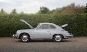 1961 Porsche 356B 1600S - Subject to recent full engine rebuild - 7
