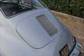 1961 Porsche 356B 1600S - Subject to recent full engine rebuild - 13