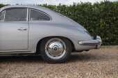 1961 Porsche 356B 1600S - Subject to recent full engine rebuild - 15