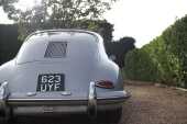 1961 Porsche 356B 1600S - Subject to recent full engine rebuild - 17