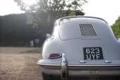 1961 Porsche 356B 1600S - Subject to recent full engine rebuild - 19