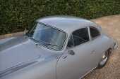 1961 Porsche 356B 1600S - Subject to recent full engine rebuild - 21