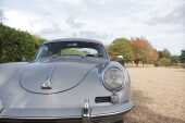 1961 Porsche 356B 1600S - Subject to recent full engine rebuild - 25