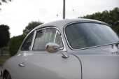 1961 Porsche 356B 1600S - Subject to recent full engine rebuild - 27