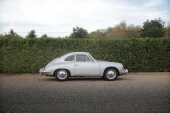 1961 Porsche 356B 1600S - Subject to recent full engine rebuild - 29