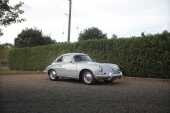 1961 Porsche 356B 1600S - Subject to recent full engine rebuild - 30