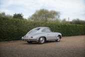 1961 Porsche 356B 1600S - Subject to recent full engine rebuild - 31