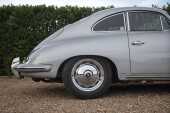 1961 Porsche 356B 1600S - Subject to recent full engine rebuild - 33