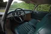 1961 Porsche 356B 1600S - Subject to recent full engine rebuild - 39