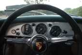 1961 Porsche 356B 1600S - Subject to recent full engine rebuild - 43