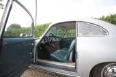 1961 Porsche 356B 1600S - Subject to recent full engine rebuild - 48