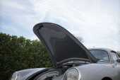 1961 Porsche 356B 1600S - Subject to recent full engine rebuild - 56