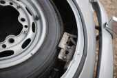 1961 Porsche 356B 1600S - Subject to recent full engine rebuild - 57