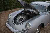 1961 Porsche 356B 1600S - Subject to recent full engine rebuild - 60