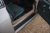1961 Porsche 356B 1600S - Subject to recent full engine rebuild - 77