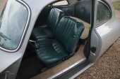 1961 Porsche 356B 1600S - Subject to recent full engine rebuild - 87