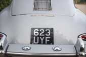 1961 Porsche 356B 1600S - Subject to recent full engine rebuild - 93