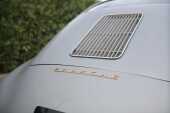 1961 Porsche 356B 1600S - Subject to recent full engine rebuild - 99