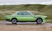 1973 BMW 3.0 CSL - 2