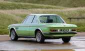 1973 BMW 3.0 CSL - 3