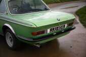 1973 BMW 3.0 CSL - 8