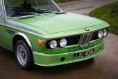 1973 BMW 3.0 CSL - 9